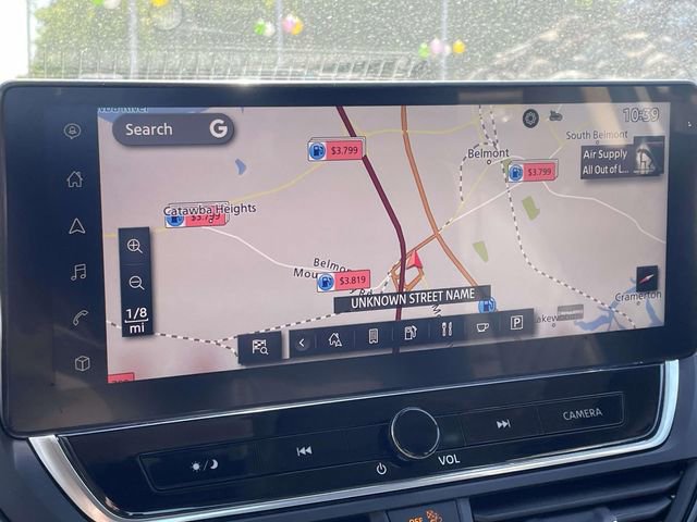 Used 2023 Nissan Altima 2.5 SR w/ SR Premium Package image 25