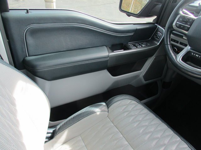 Certified 2023 Ford F150 Limited AWD/4WD image 26