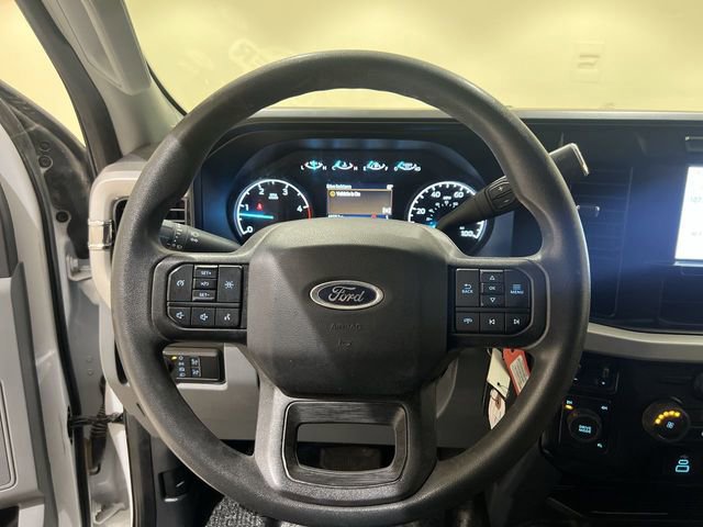 Certified 2024 Ford F350 XL AWD/4WD image 11