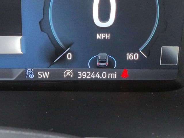 Certified 2023 Ford Expedition Platinum AWD/4WD image 32