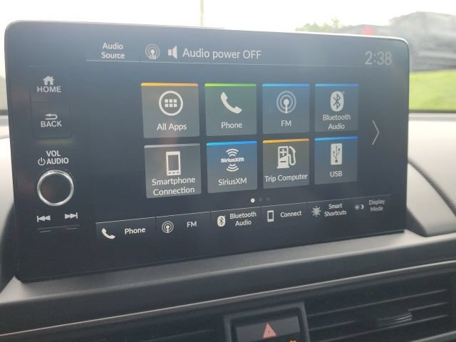 Used 2023 Honda Pilot TrailSport image 25