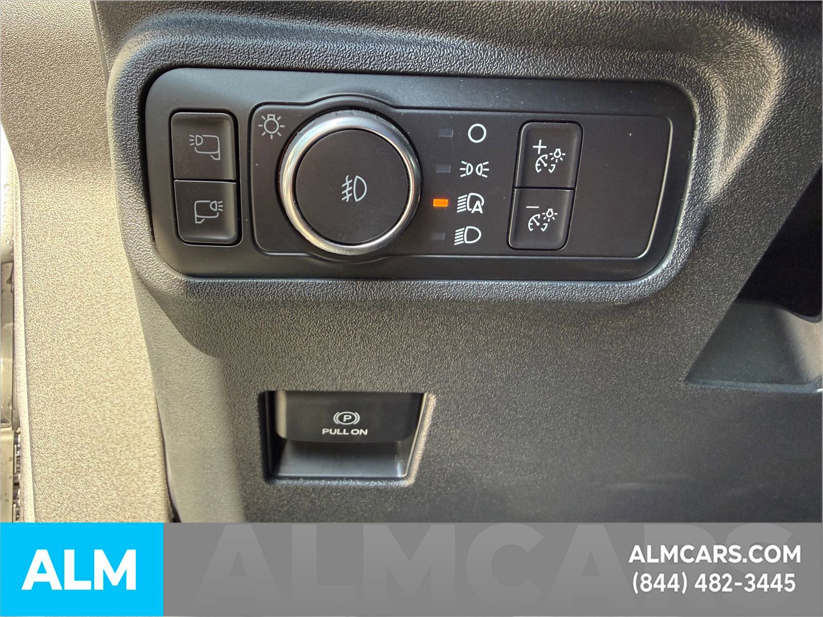 Certified 2022 Ford Bronco Outer Banks AWD/4WD image 24