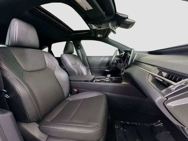 Used 2024 Lexus RX 350 Premium w/ Accessory Package (Z1) FWD image 15