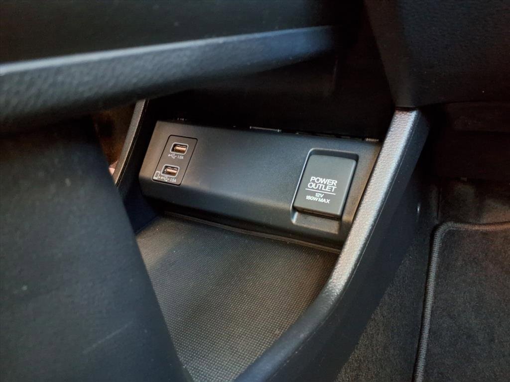 Used 2022 Honda HR-V EX image 12