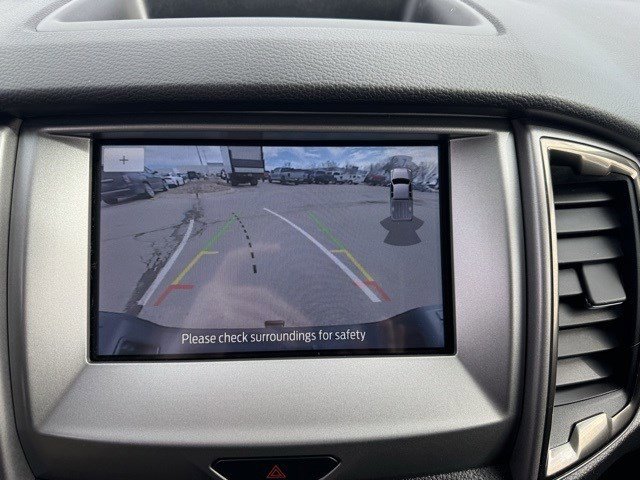 Certified 2020 Ford Ranger XLT w/ Equipment Group 302A Luxury image 17