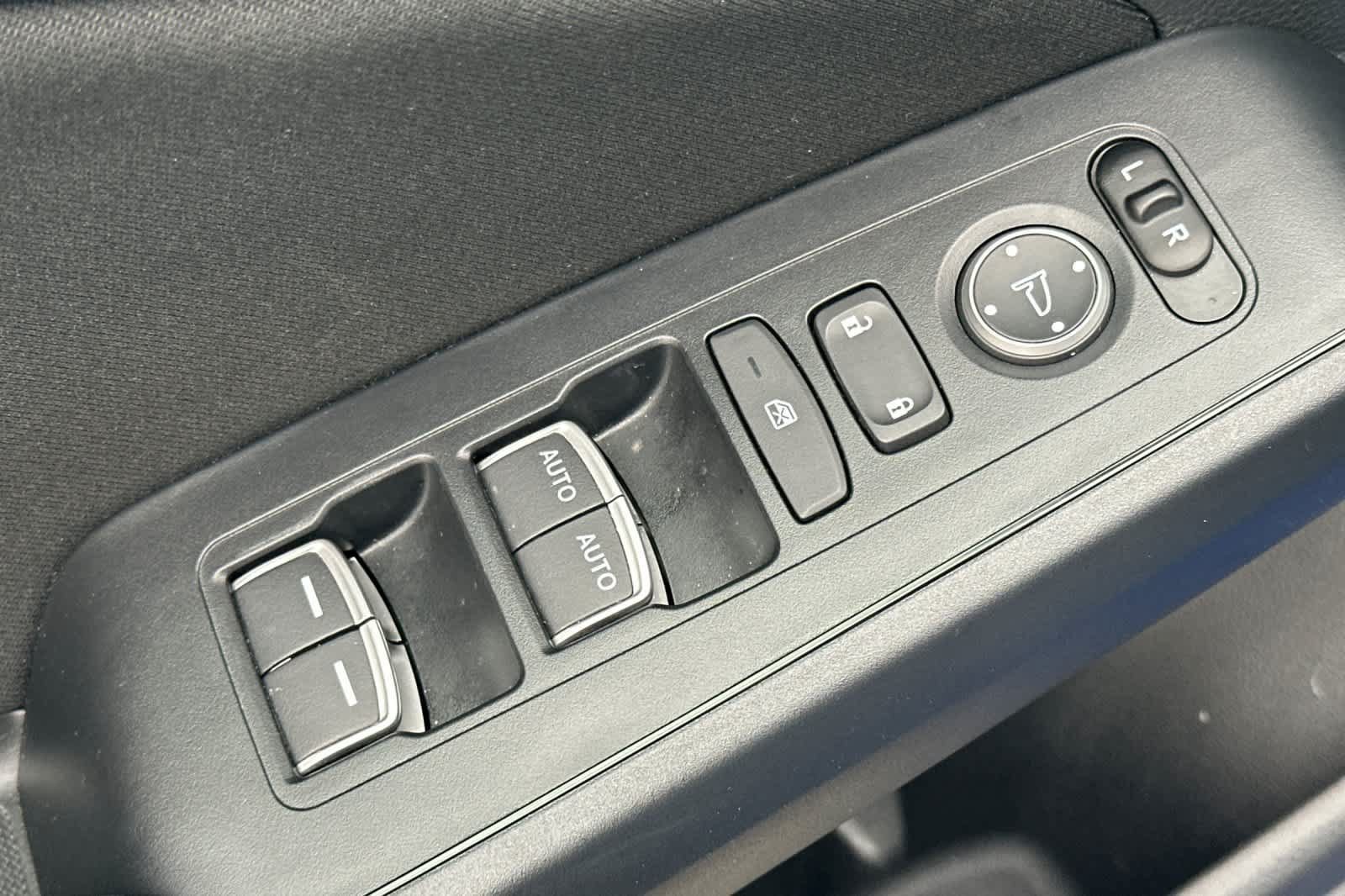Used 2024 Honda Civic Sport image 14