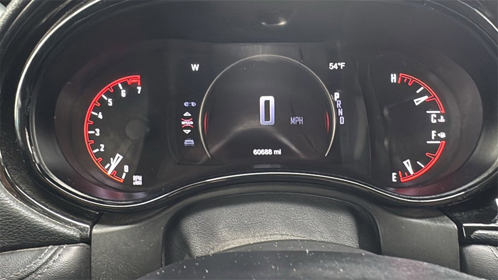 Used 2023 Dodge Durango SXT image 14