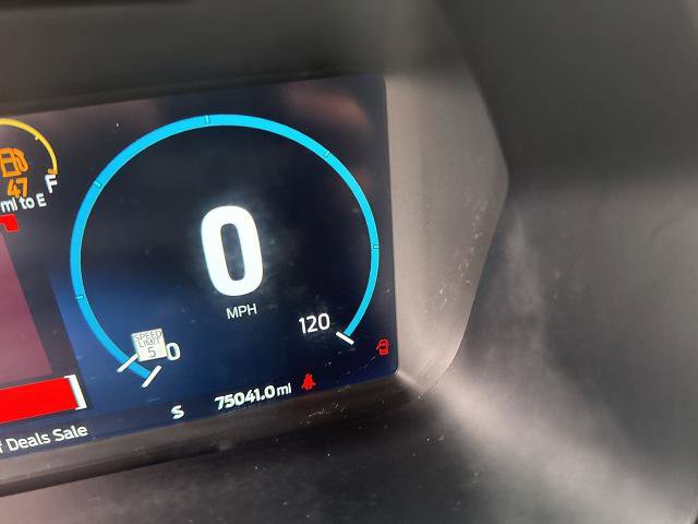 Certified 2021 Ford F150 Tremor w/ Equipment Group 402A High image 22