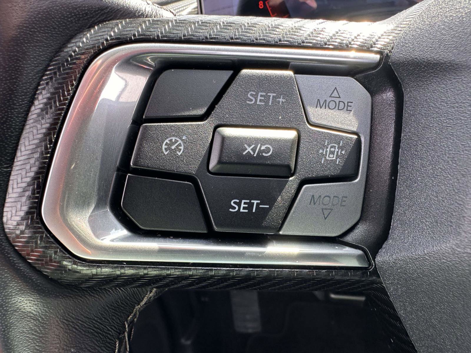 Certified 2025 Ford Mustang Premium image 16