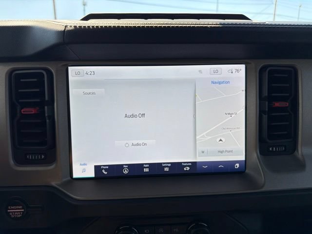 Certified 2022 Ford Bronco Raptor AWD/4WD image 23