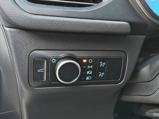 Certified 2024 Ford Escape Active AWD/4WD image 23