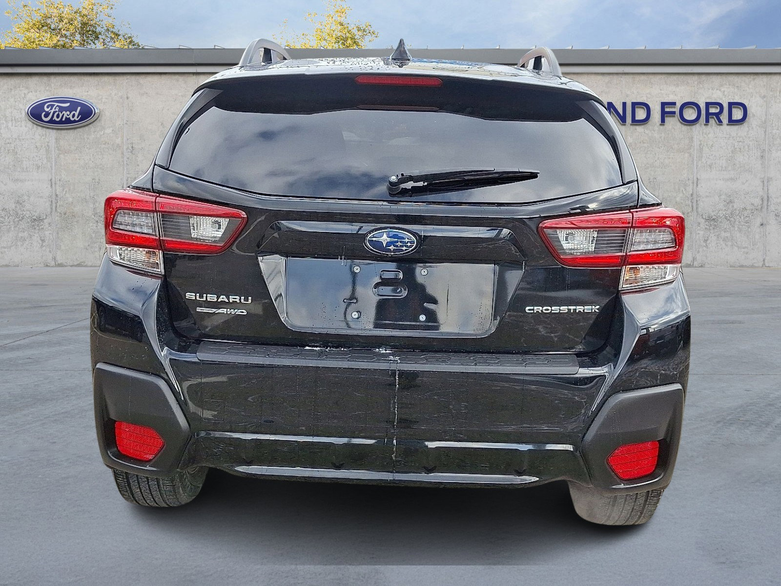 Used 2021 Subaru Crosstrek 2.0i Premium w/ Popular Package #2 image 3