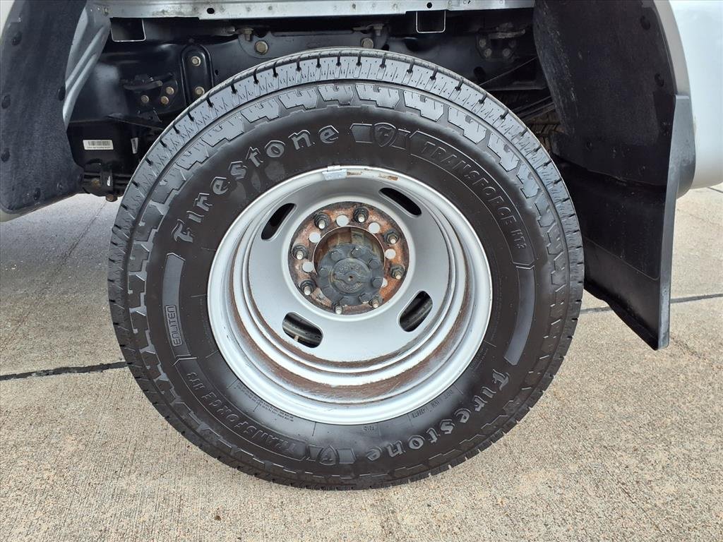 Certified 2024 Ford F350 XLT image 30