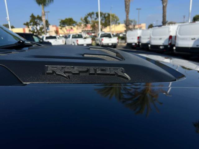 Certified 2024 Ford F150 Raptor AWD/4WD image 16
