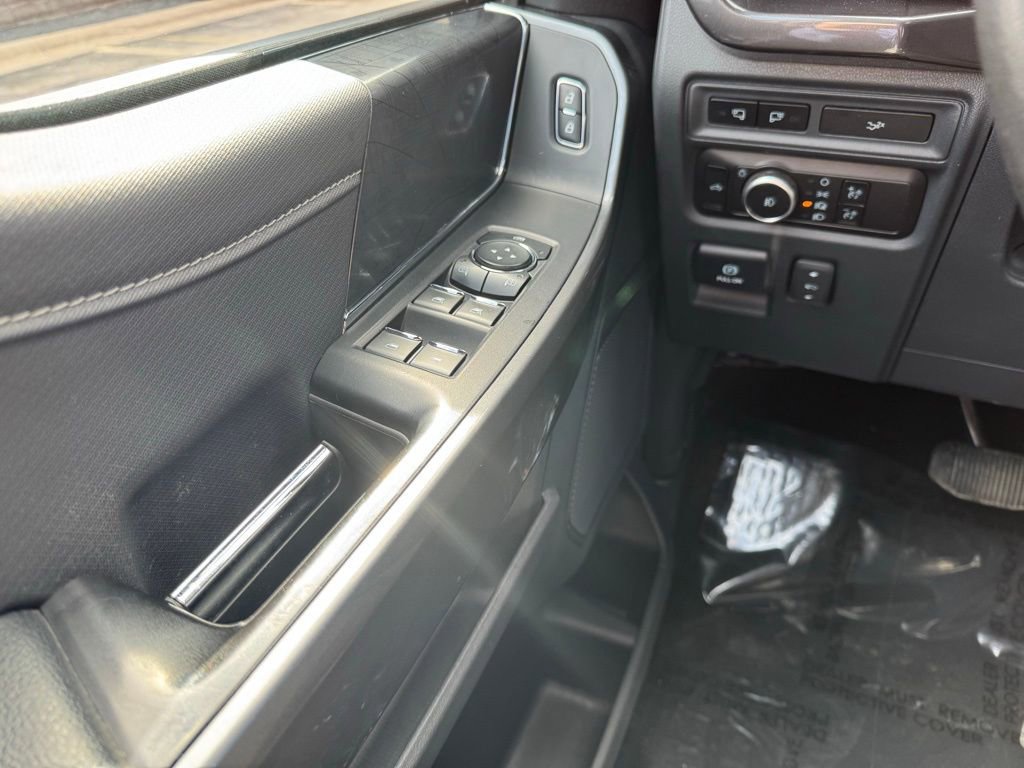 Certified 2023 Ford F150 XLT w/ Equipment Group 302A High image 36