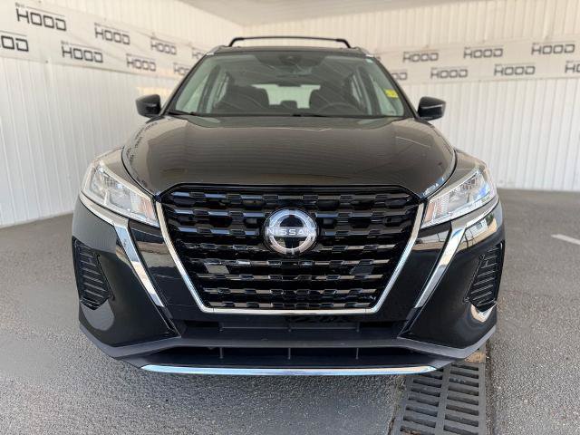 Used 2024 Nissan Kicks SV w/ Interior Electronics Package FWD image 23