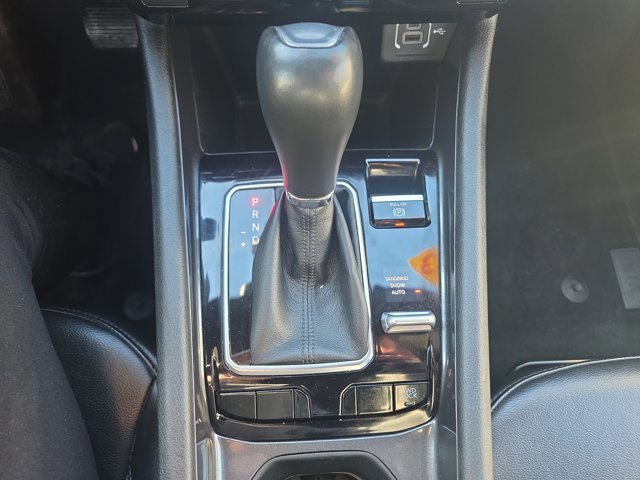 Used 2023 Jeep Compass Latitude w/ Sun and Sound Group image 40