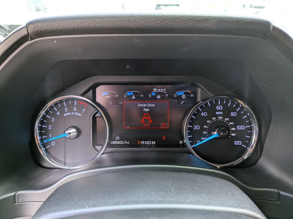 Certified 2019 Ford Expedition Limited w/ Equipment Group 303A RWD image 39