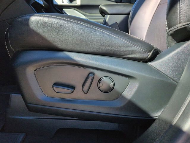 Certified 2022 Ford Explorer ST w/ Equipment Group 401A image 21