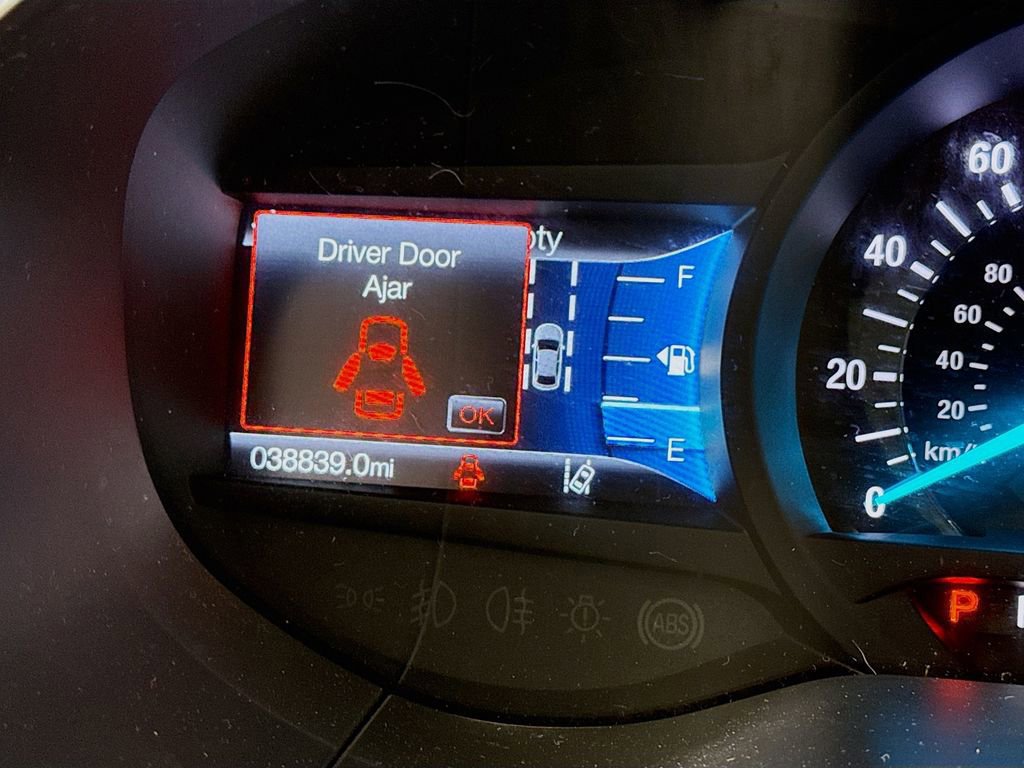 Certified 2022 Ford Edge SEL w/ Convenience Package image 12