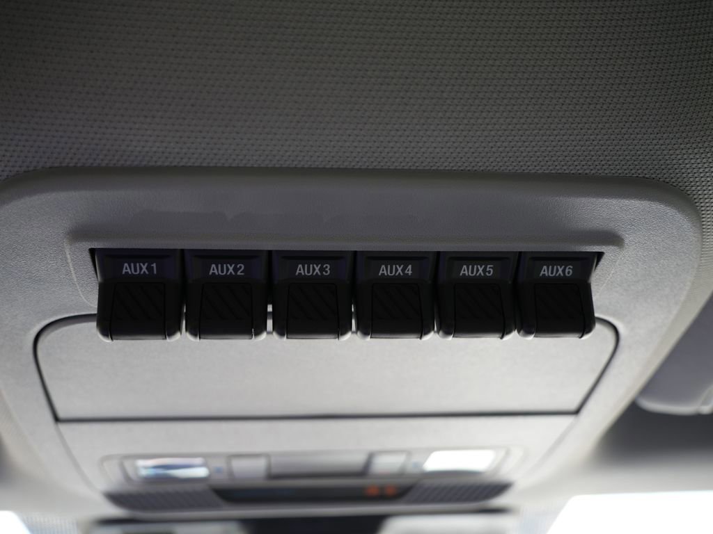 Certified 2025 Ford F250 XL w/ XL Driver Assist Package image 23