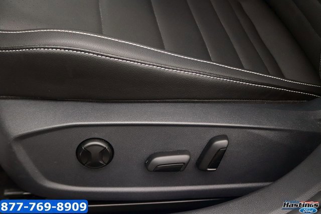 Used 2022 Volkswagen Jetta SE image 17