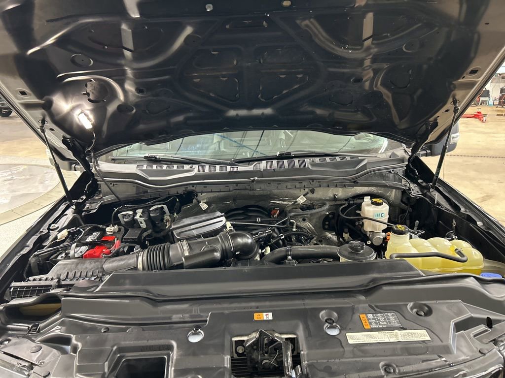 Certified 2021 Ford F250 Lariat AWD/4WD image 36