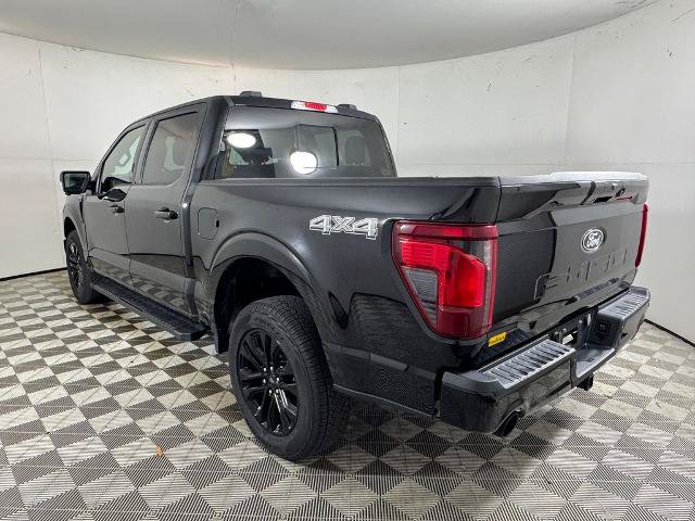 Certified 2024 Ford F150 XLT w/ Equipment Group 303A High AWD/4WD image 6