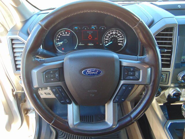 Certified 2019 Ford F150 Limited w/ Trailer Tow Package AWD/4WD image 15