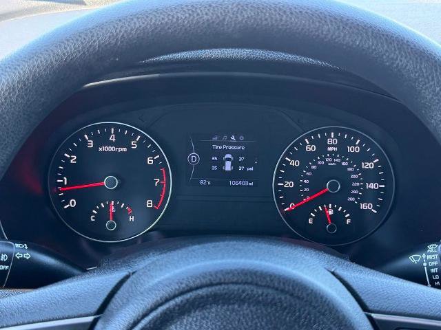 Used 2019 Kia Sportage LX AWD/4WD image 15