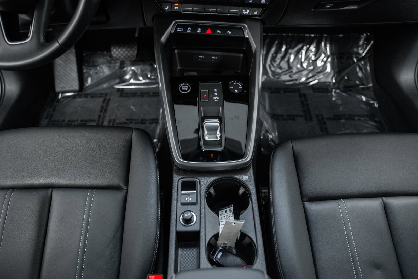 Used 2023 Audi A3 2.0T Premium w/ Convenience Package FWD image 36