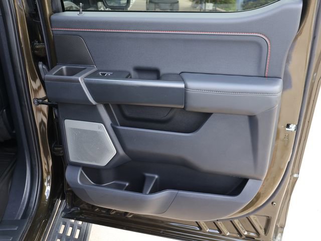 Certified 2024 Ford F150 Raptor AWD/4WD image 19