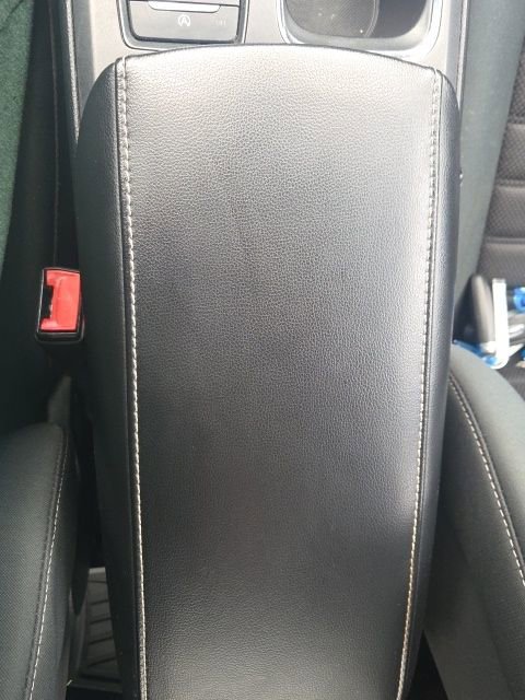 Certified 2020 Ford Fusion SE image 33