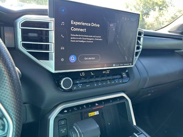 Used 2023 Toyota Tundra Platinum image 26