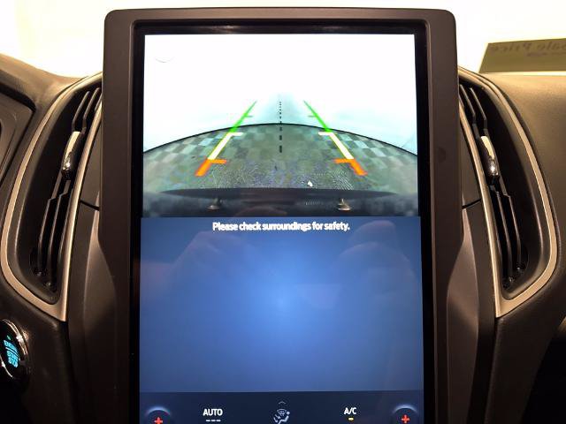 Certified 2024 Ford Edge SE AWD/4WD image 19