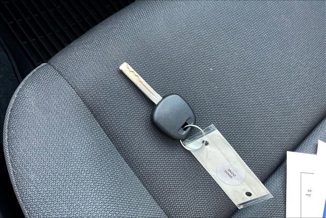 Used 2025 Toyota Corolla LE image 13