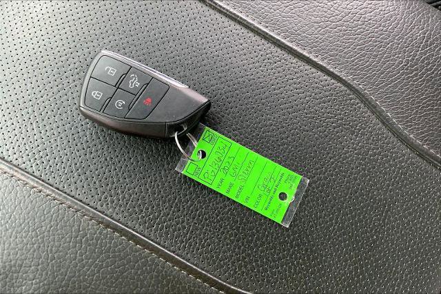 Used 2023 GMC Sierra 1500 Denali image 15
