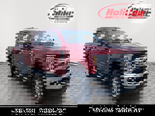 Certified 2018 Ford F250 XLT w/ XLT Premium Package image 1