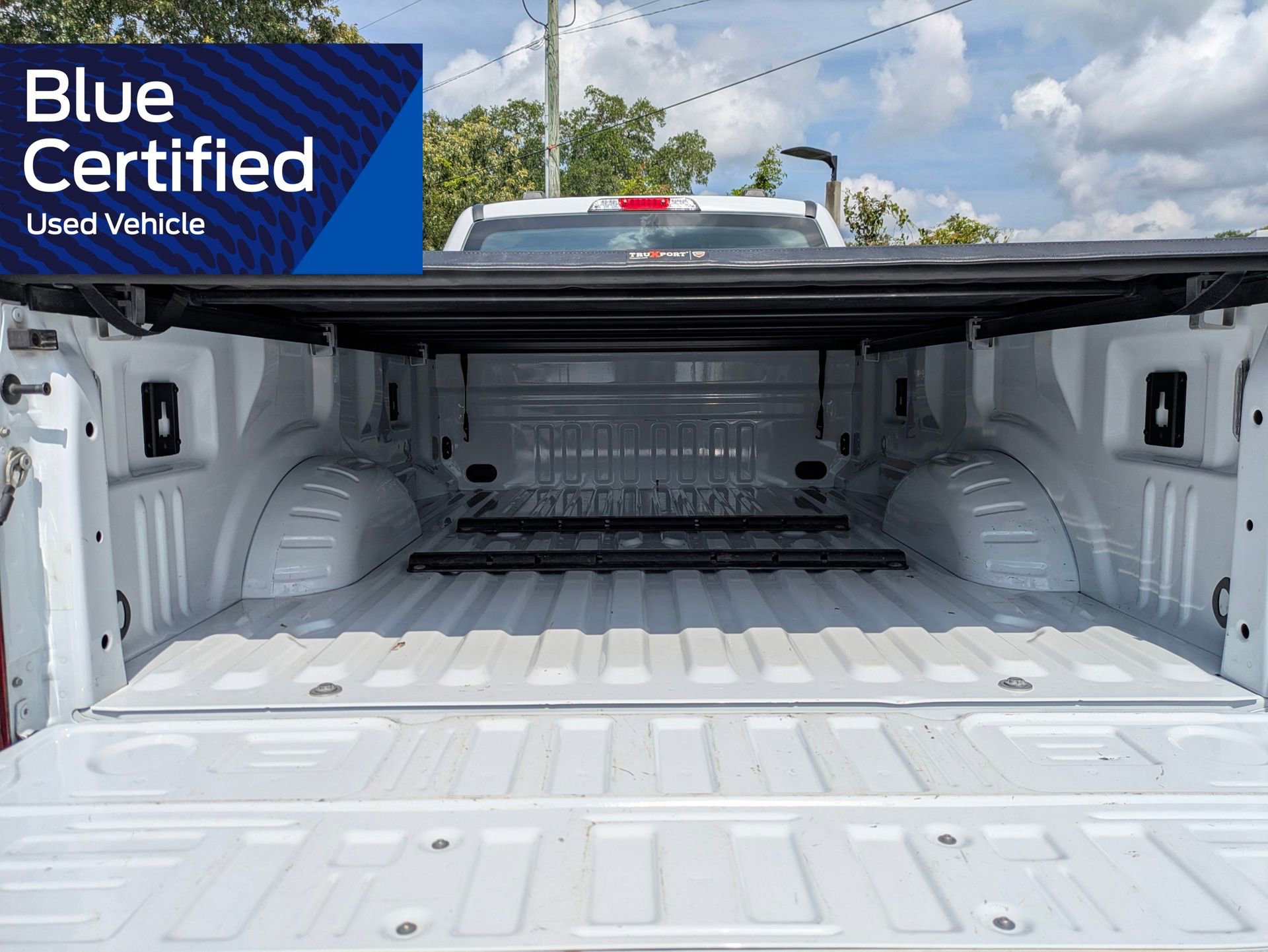 Certified 2023 Ford F250 XL w/ XL Driver Assist Package RWD image 17
