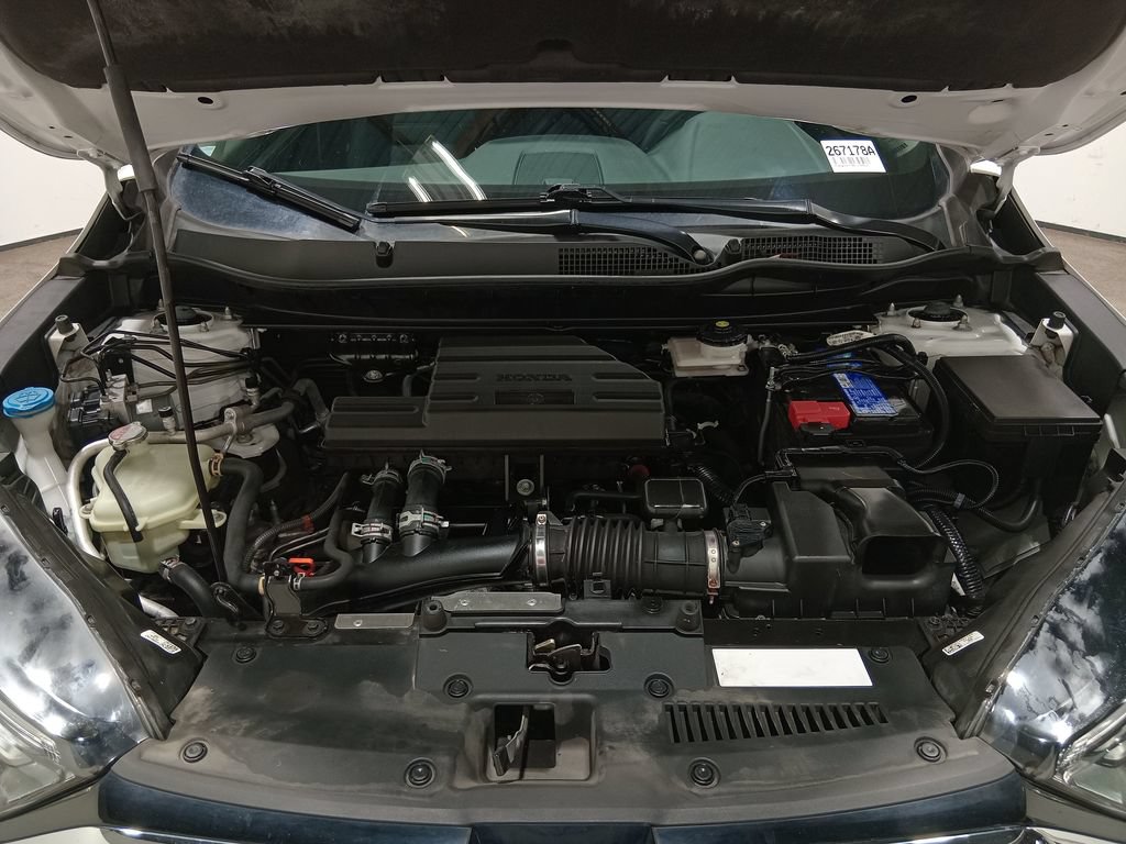 Used 2021 Honda CR-V Special Edition image 10