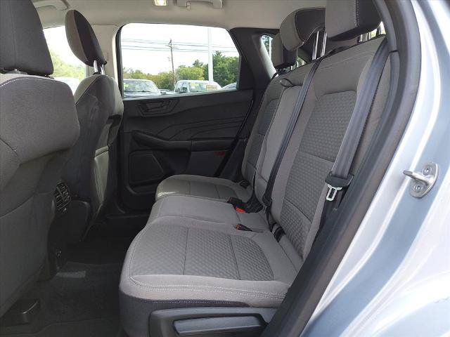 Certified 2022 Ford Escape SE w/ Convenience Package AWD/4WD image 14