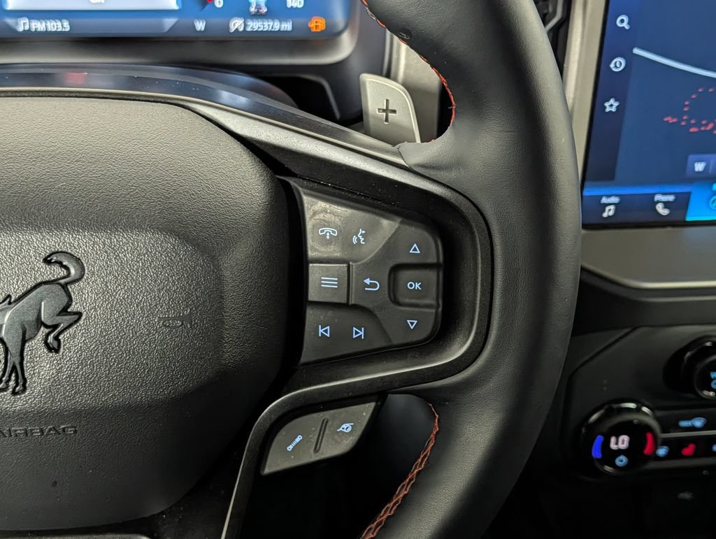 Certified 2023 Ford Bronco Raptor AWD/4WD image 21