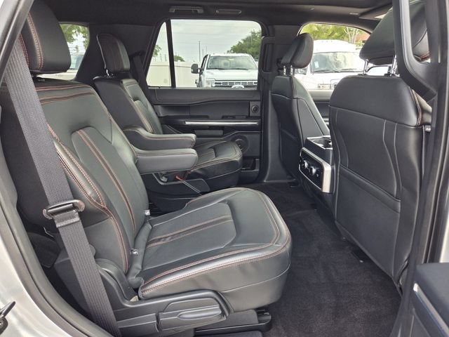 Certified 2023 Ford Expedition Timberline AWD/4WD image 18