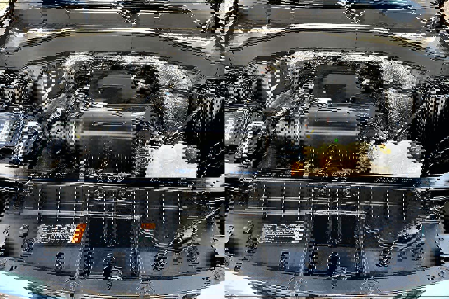 Certified 2020 Ford Explorer XLT w/ Equipment Group 202A RWD image 35