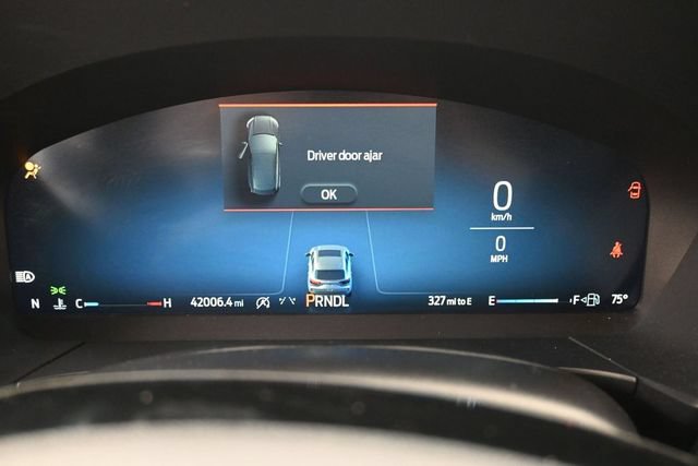 Certified 2023 Ford Escape Active w/ Tech Pack #2 AWD/4WD image 9