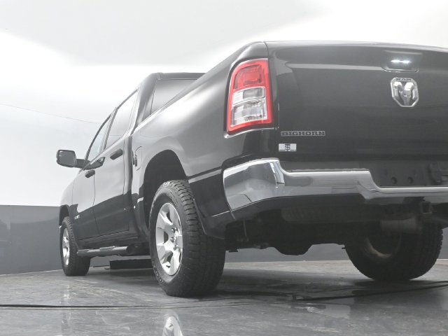 Used 2024 RAM 1500 Big Horn AWD/4WD image 20