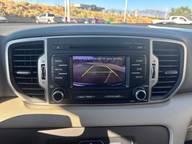Used 2017 Kia Sportage LX AWD/4WD image 19