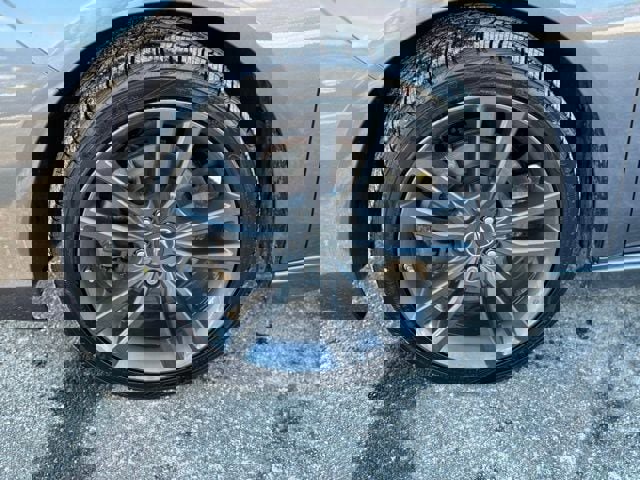 Used 2018 Acura TLX 3.5L V6 image 9