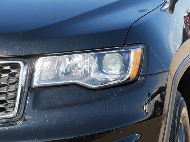 Used 2020 Jeep Grand Cherokee Limited w/ Trailer Tow Group IV AWD/4WD image 10