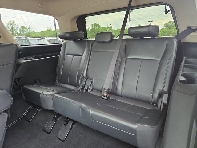 Certified 2023 Ford Expedition XLT AWD/4WD image 28